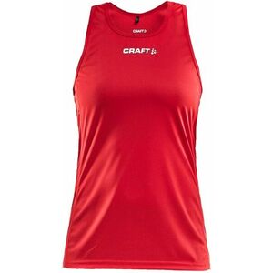Atléta trikó Craft RUSH SINGLET DAMEN kép