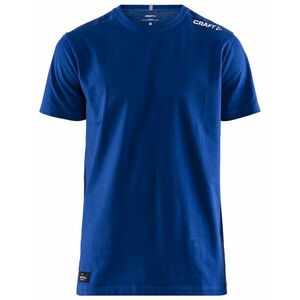 Rövid ujjú póló Craft Craft Community Mix kép