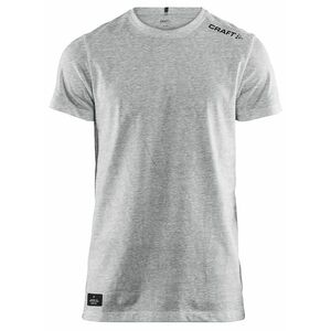 Rövid ujjú póló Craft Craft Community Mix kép