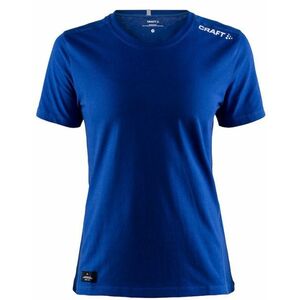 Rövid ujjú póló Craft COMMUNITY MIX SS TEE W kép