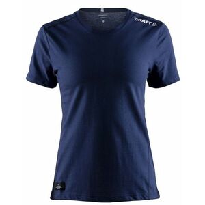 Rövid ujjú póló Craft COMMUNITY MIX SS TEE W kép