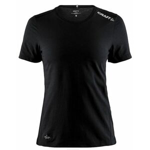 Rövid ujjú póló Craft COMMUNITY MIX SS TEE W kép