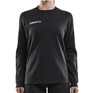 Melegítő felsők Craft PROGRESS GK SWEATSHIRT W kép