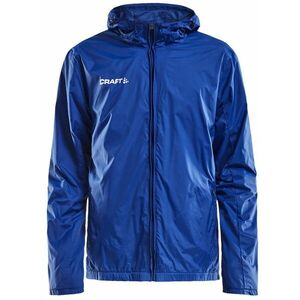 Kapucnis kabát Craft WIND JACKET HERREN kép