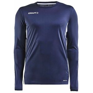 Rövid ujjú póló Craft PRO CONTROL IMPACT LS TEE HERREN kép