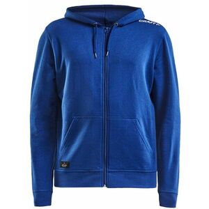 Kapucnis melegítő felsők Craft COMMUNITY FZ HOODIE HERREN kép