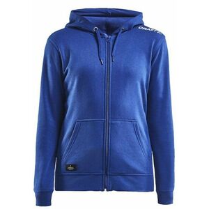 Kapucnis melegítő felsők Craft COMMUNITY FZ HOODIE DAMEN kép