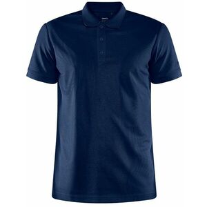 Rövid ujjú póló Craft CORE UNIFY POLO SHIRT M kép