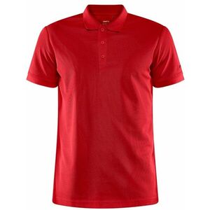 Rövid ujjú póló Craft CORE UNIFY POLO SHIRT M kép