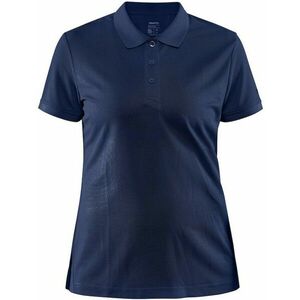 Rövid ujjú póló Craft CORE UNIFY POLO SHIRT W kép