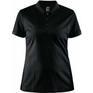 Rövid ujjú póló Craft CORE UNIFY POLO SHIRT W kép