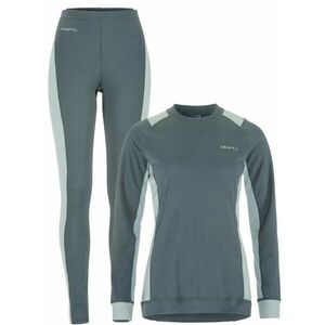 Szett Craft CORE DRY BASELAYER SET W kép