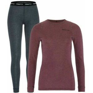 Szett Craft Set CRAFT CORE Wool Merino kép