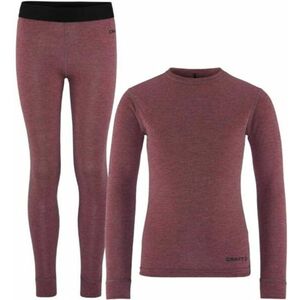 Szett Craft Set CRAFT CORE Wool Merino J kép