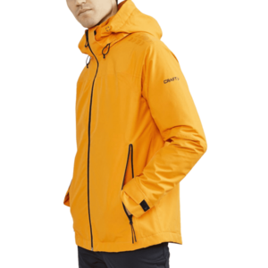 Kapucnis kabát Craft Core 2L Insulation kép