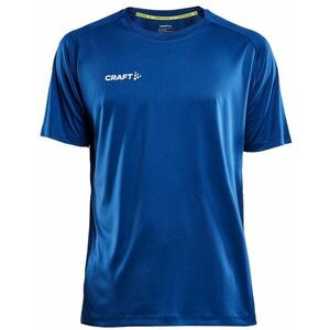 Rövid ujjú póló Craft EVOLVE TEE M kép