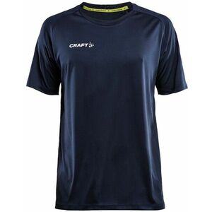 Rövid ujjú póló Craft EVOLVE TEE M kép