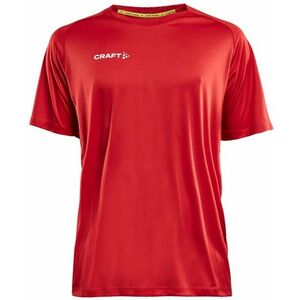 Rövid ujjú póló Craft EVOLVE TEE M kép