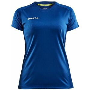 Rövid ujjú póló Craft EVOLVE TEE W kép