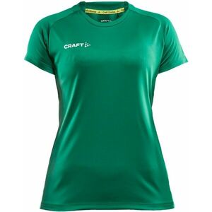 Rövid ujjú póló Craft EVOLVE TEE W kép