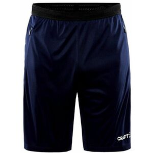Rövidnadrág Craft EVOLVE ZIP POCKET SHORTS M kép