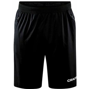 Rövidnadrág Craft EVOLVE ZIP POCKET SHORTS M kép