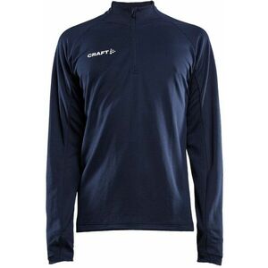 Melegítő felsők Craft EVOLVE HALFZIP M kép