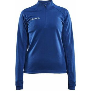 Melegítő felsők Craft EVOLVE HALFZIP W kép