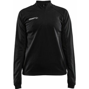 Melegítő felsők Craft EVOLVE HALFZIP W kép