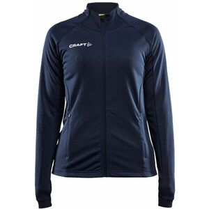 Melegítő felsők Craft EVOLVE FULL ZIP W kép