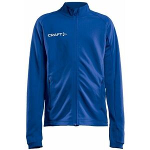 Dzseki Craft EVOLVE FULL ZIP JR kép