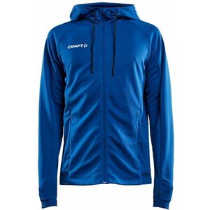 Kapucnis melegítő felsők Craft EVOLVE HOOD JACKET M kép