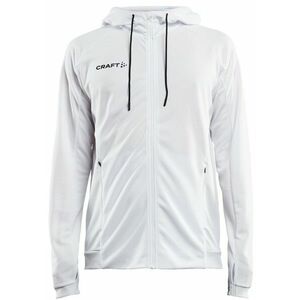 Kapucnis melegítő felsők Craft EVOLVE HOOD JACKET M kép
