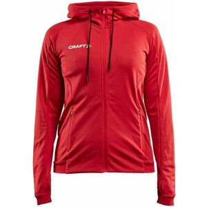 Melegítő felsők Craft EVOLVE HOOD JACKET W kép