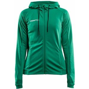 Melegítő felsők Craft EVOLVE HOOD JACKET W kép