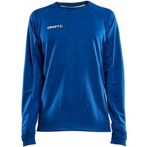 Melegítő felsők Craft EVOLVE CREW NECK M kép