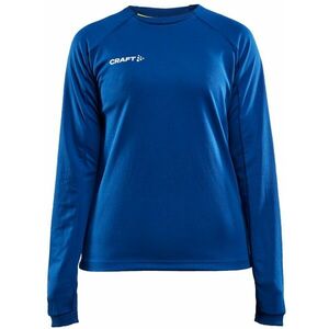 Melegítő felsők Craft EVOLVE CREW NECK W kép