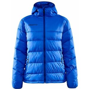 Kapucnis kabát Craft CORE EXPLORE ISOLATE JACKET W kép