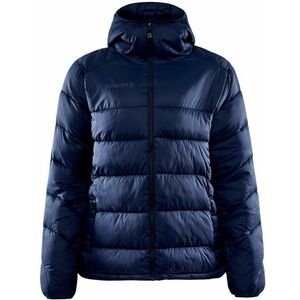 Kapucnis kabát Craft CORE EXPLORE ISOLATE JACKET W kép