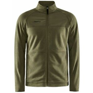 Melegítő felsők Craft ADV Explore Fleece Midlayer M kép