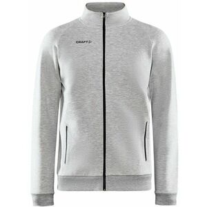 Kapucnis melegítő felsők Craft CORE SOUL FULL ZIP JACKET M kép