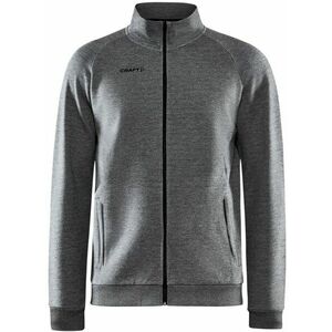 Kapucnis melegítő felsők Craft CORE SOUL FULL ZIP JACKET M kép