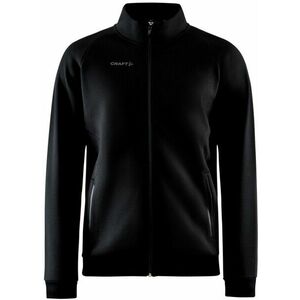 Kapucnis melegítő felsők Craft CORE SOUL FULL ZIP JACKET M kép