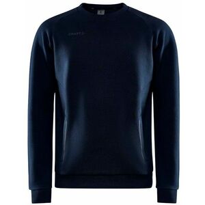 Melegítő felsők Craft CORE SOUL CREW SWEATSHIRT M kép