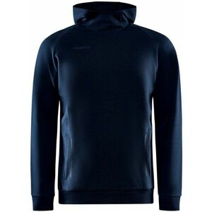 Kapucnis melegítő felsők Craft CORE SOUL HOOD SWEATSHIRT M kép
