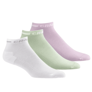 Zoknik Craft Craft Core Dry Mid 3-Pack Socks kép