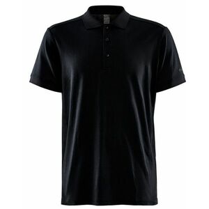 Rövid ujjú póló Craft CORE BLEND POLO SHIRT M kép