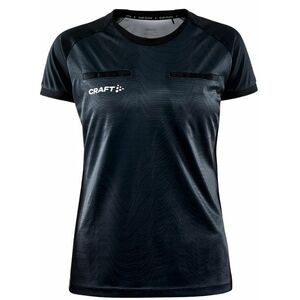 Póló Craft EVOLVE REFEREE JERSEY W kép