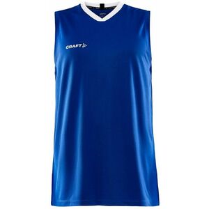 Póló Craft Progress Basket Singlet M kép