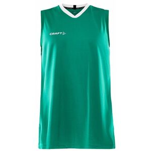 Póló Craft Progress Basket Singlet M kép